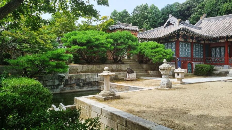 From Seoul: Dae Jang Geum Park Historic K-Drama Set Tour - Rules You Should Actually Pay Attention To