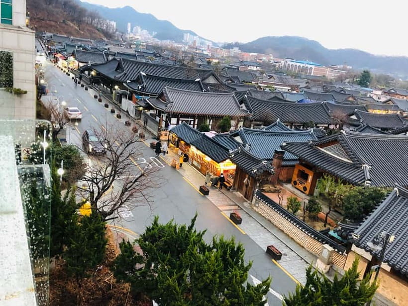 From Seoul: Korea Spring Cherry Blossom Day Tour - Price and Value: What You Get for Around $66
