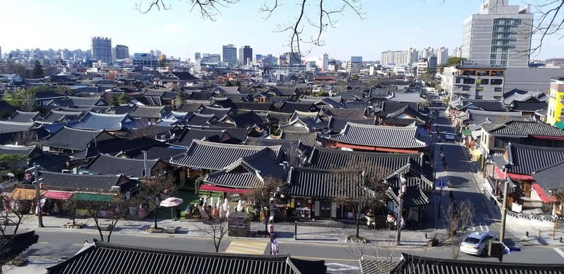 From Seoul: Korea Spring Cherry Blossom Day Tour - Guides Matter: Organization, Free Time, and Picture Help