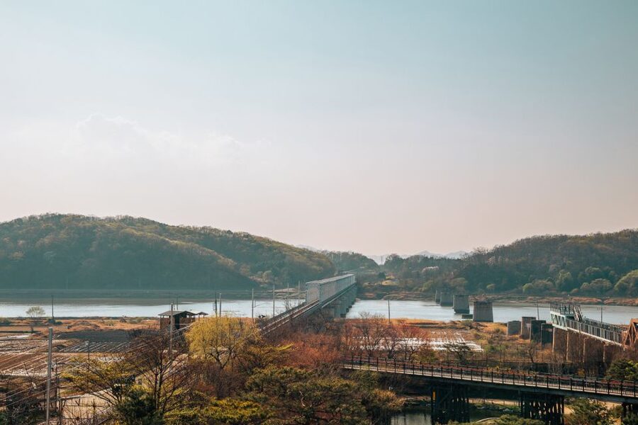 From Seoul: Private DMZ and Odusan Observatory Full-Day Tour - Timing, walking, and how to dress for a controlled day