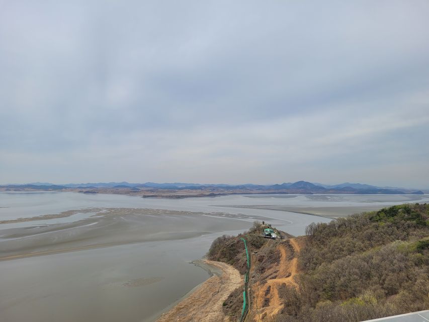 From Seoul: Private DMZ and Odusan Observatory Full-Day Tour - Driving from Seoul to the DMZ: why the journey is part of the story