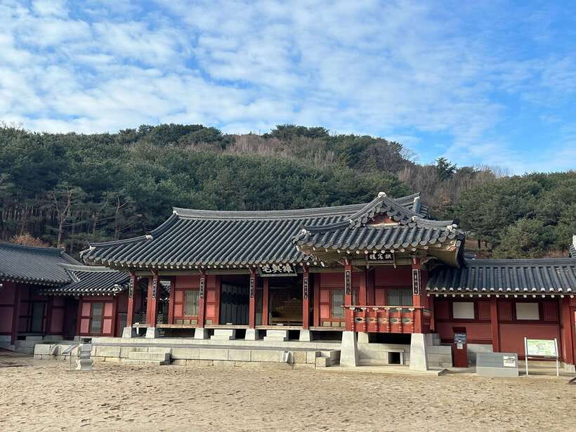 From Seoul: Starfield Library, Hwaseong, Gwangmyeong Cave - Starfield Library Suwon: a book stop that functions like a photo stop