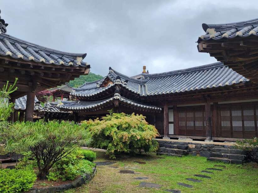 From Seoul: Suwon Hwaseong Fortress Tour - The guide matters more than you think: how English storytelling shapes your photos and memory