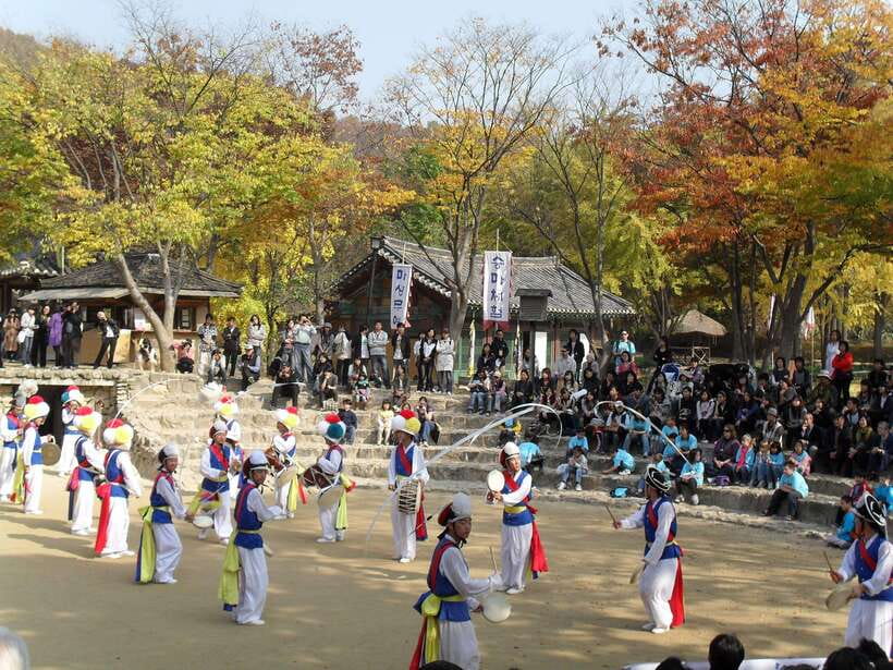 From Seoul: Suwon Hwaseong Fortress Tour - Price and value: is $52 fair for this much guided time?