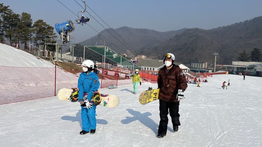 From Seoul: Yongpyong Ski Day Tour with Transportation - Why Yongpyong Ski Resort Feels Like a Real Big Deal