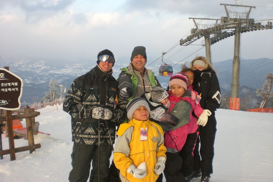 From Seoul: Yongpyong Ski Day Tour with Transportation - Guides, Instruction Style, and Why Names Keep Coming Up