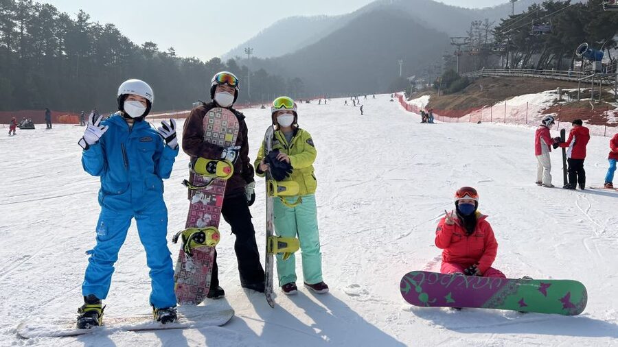 From Seoul: Yongpyong Ski Day Tour with Transportation - Who This Tour Fits Best (And Who Should Skip It)