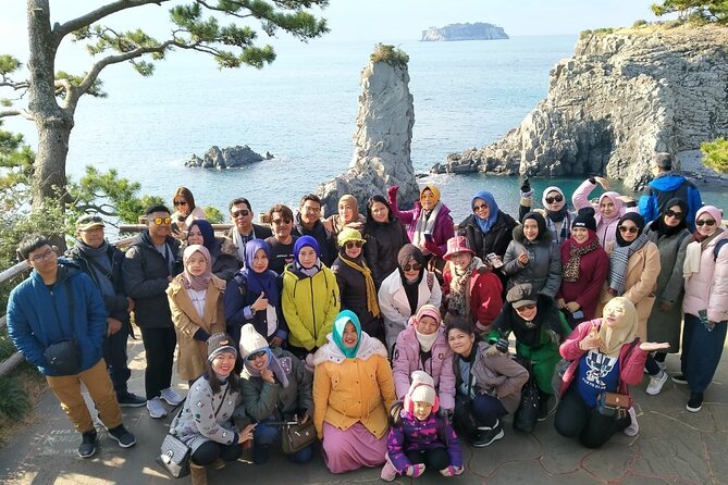 Full Day 12 hours whole Jeju Island private flexible tour - What private and flexible really means in practice