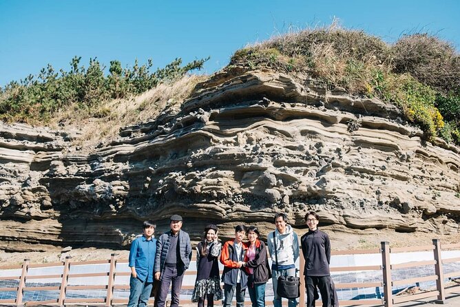 Full Day 12 hours whole Jeju Island private flexible tour - What the driver can do for you, beyond just driving