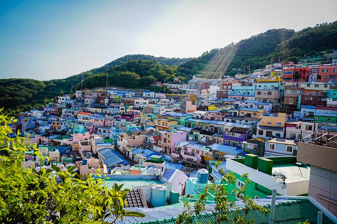 Full Day Busan and Gyeongju Guided Tour - Cheomseongdae Observatory: the 7th-century astronomy landmark