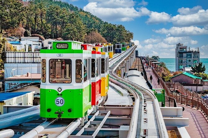 Full-Day Busan Highlights Private Guided Tour - A tight 9.5-hour plan that still feels humane