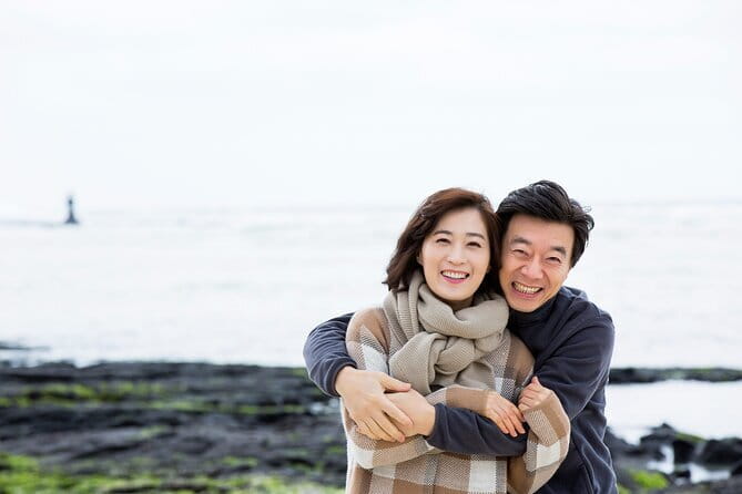Full-day Customizable Private Jeju Island Tour - 9:00 am pickup in Seogwipo, then an 8 to 9 hour day