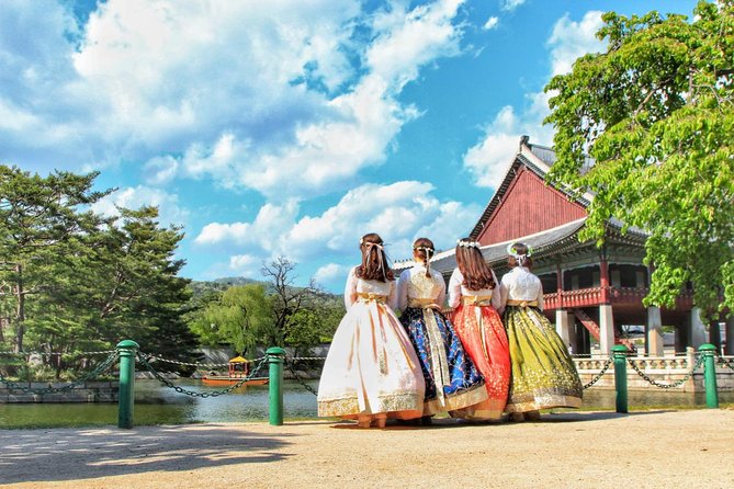 Full-day Customizable Private Seoul Highlight Tour - Price and logistics: what you are really paying for