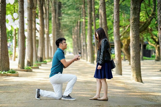 Full-Day Customizable Private Tour to Nami Island and surrounding Area - Key things to know before you choose this tour