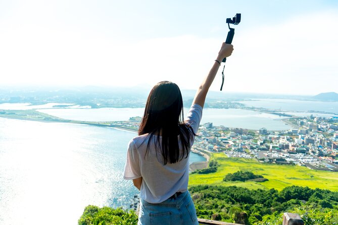 Full Day Essential Jeju Island Private tour for West Course - Key things to know before you go