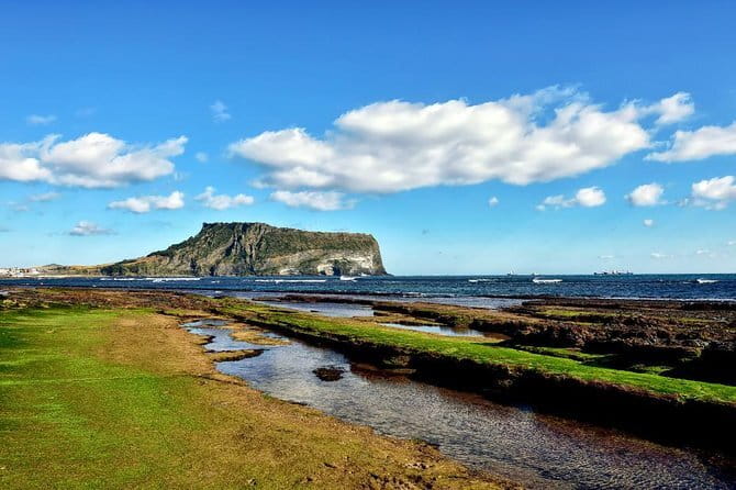 Full Day Jeju Private Customizable highlight Tour - Why this private East Jeju day feels more like your trip