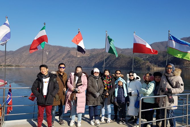 [ Full Day ] Nami Island & Petit France From Seoul - Who This Tour Fits Best (And Who Might Skip It)
