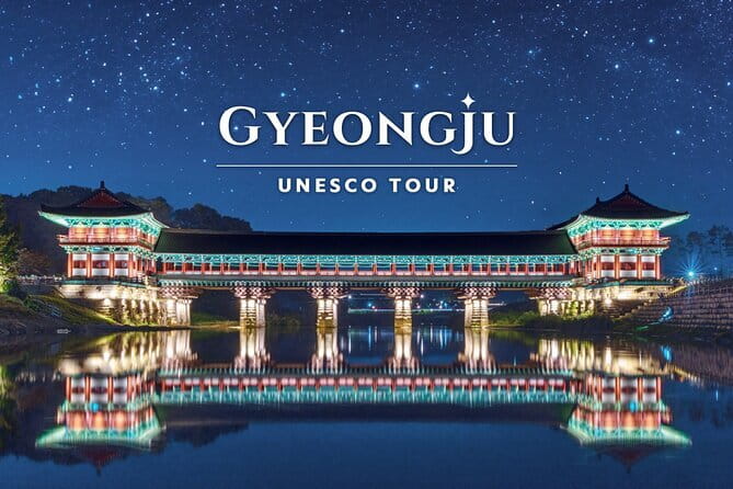 Full Day Private car tour to UNESCO Gyeongju&Yangdong village - Museum time in Gyeongju: why you should consider it