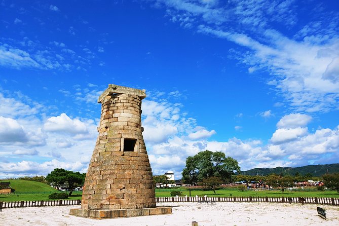Full day Private Gyeongju UNESCO Heritage Tour : a glimpse into Silla - Why Gyeongju works best with a private guide