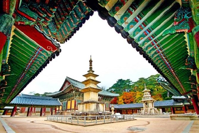 Full day Private Gyeongju UNESCO Heritage Tour : a glimpse into Silla - Your pickup, ride, and the KTX option from Seoul