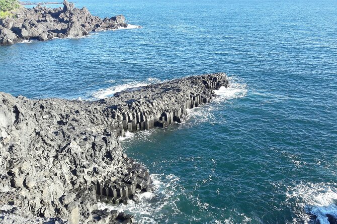 Full-Day Private Taxi Tour South of Jeju Island - Key points worth knowing