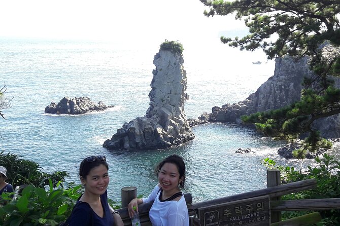 Full-Day Private Taxi Tour South of Jeju Island - Price and Logistics: What $160 Per Person Actually Covers