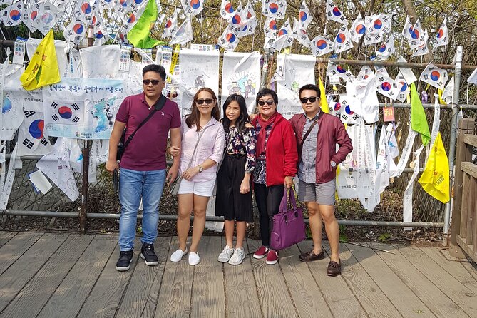 Full Day Private Tour DMZ (The 3rd Tunnel) & Suspension Bridge - The 3rd Tunnel experience: structure, time, and what to watch for