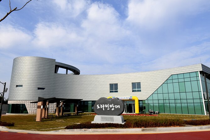 Full Day Private Tour DMZ (The 3rd Tunnel) & Suspension Bridge - Price and what $160 buys you on a long day
