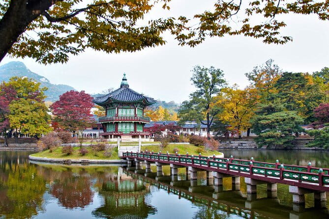 Full-Day Seoul Top Attractions Tour for Incheon Cruise Guests - Incheon Cruise Timing: Why This Trip Makes Sense
