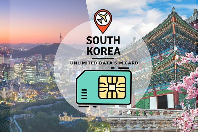 Full-Day Seoul Top Attractions Tour for Incheon Cruise Guests - The Ride Time Reality: How Long You Will Actually Be on the Bus