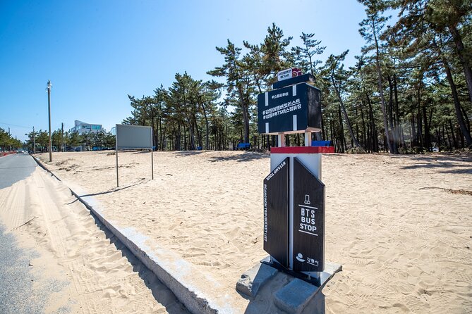 Full Day Tour In The Soop BTS Ver in PyeongChang Filming Location - Price and value: is $138.97 a good deal?