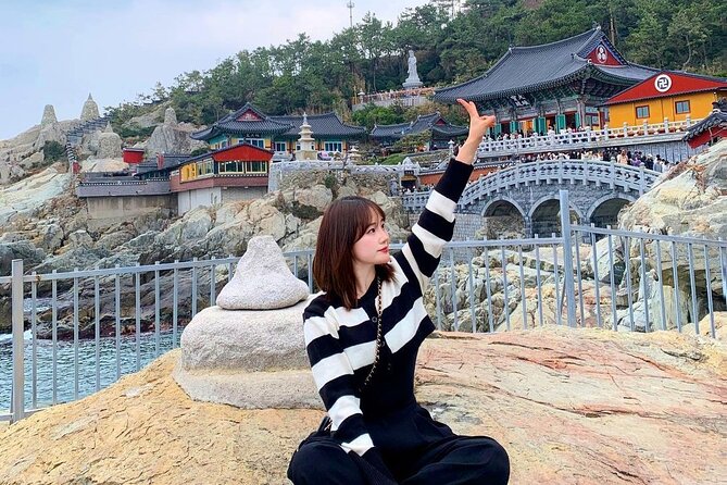 Full-Day Tour Unmissable things to do in Busan - Price and what you actually get for $38