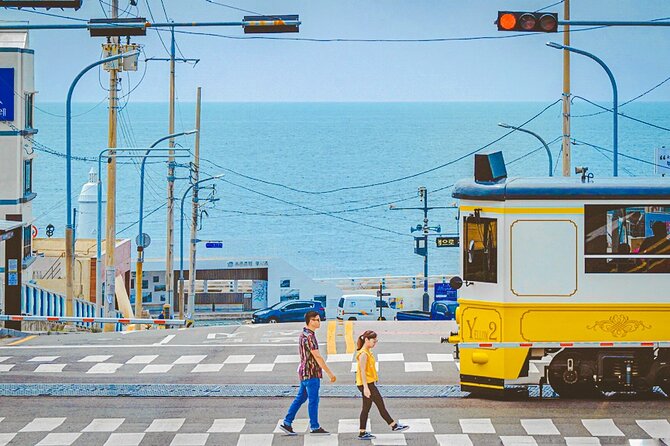Full-Day Tour Unmissable things to do in Busan - The day plan, from subway meetups to a 10-hour loop