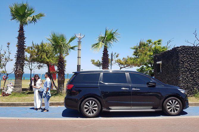 Fully Customizable Private Tour of Jeju Island - Key things to know before you go