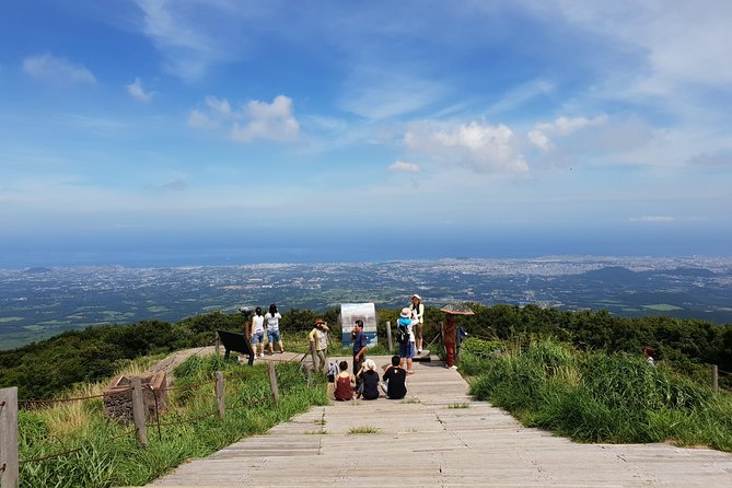 Fully Customizable Private Tour of Jeju Island - Horseback riding and active add-ons when your group wants more than sightseeing
