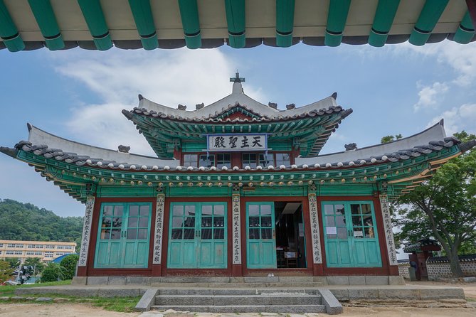Ganghwa Island - Full day private tour - Key highlights you should care about