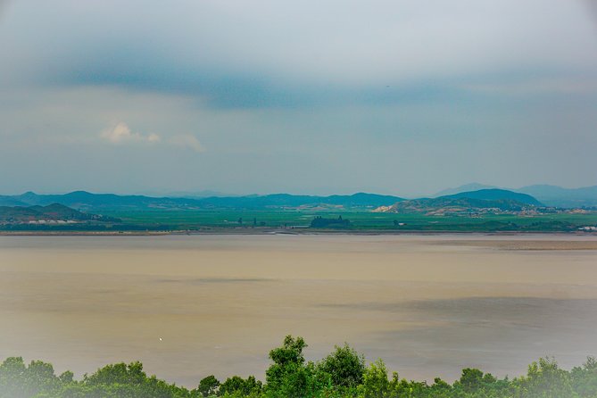 Ganghwa Island - Full day private tour - Gwangseongbo Fortress: Why this “old defense” matters