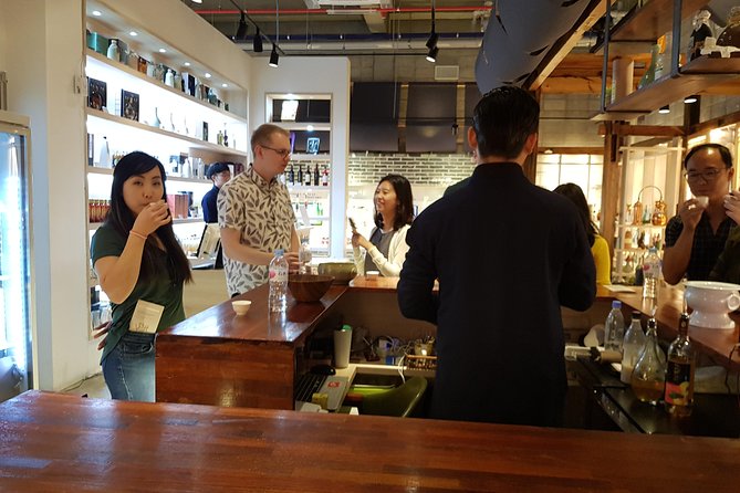 Gangnam - Highlight City Tour in Seoul(including Lunch) - What you really get in a half-day Gangnam tour