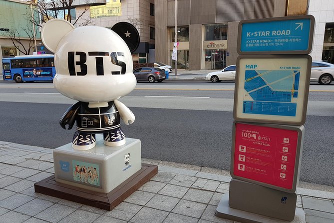 Gangnam - Highlight City Tour in Seoul(including Lunch) - Seolleung and Jeongneung: the UNESCO stop that adds perspective