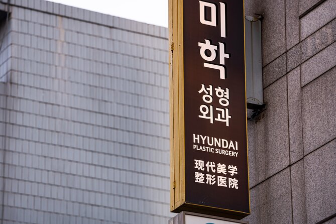 Gangnam Walking Tour on Youth and Society in Seoul Korea - Gangnam Station Square: Development, Money, and Housing Pressure