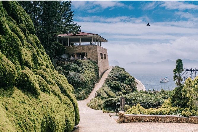 Geoje Oedo Botania Island from Busan - Should you book the Oedo Botania and Geoje day trip?