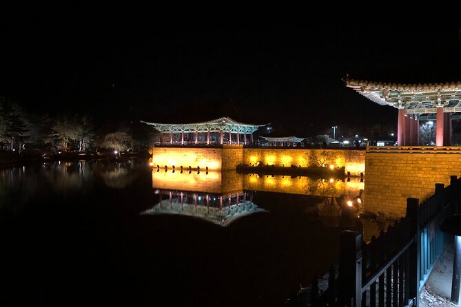 Guided Car Tour in Geyongju with a Local Guide - How the small-group car format makes Gyeongju easier