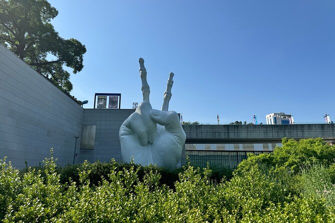 Gwangju City Tour : Where old meets new (private) - Yangnim-dong History and Culture Village: old streets shaped by missionaries