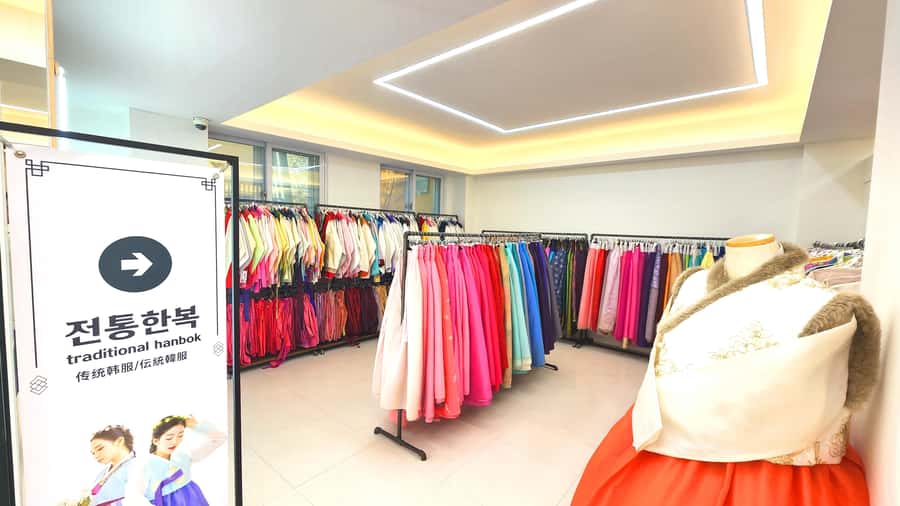 Gyeongbokgung Hanbok Experience at hanboknam - Price and Value: What $14 Really Buys You