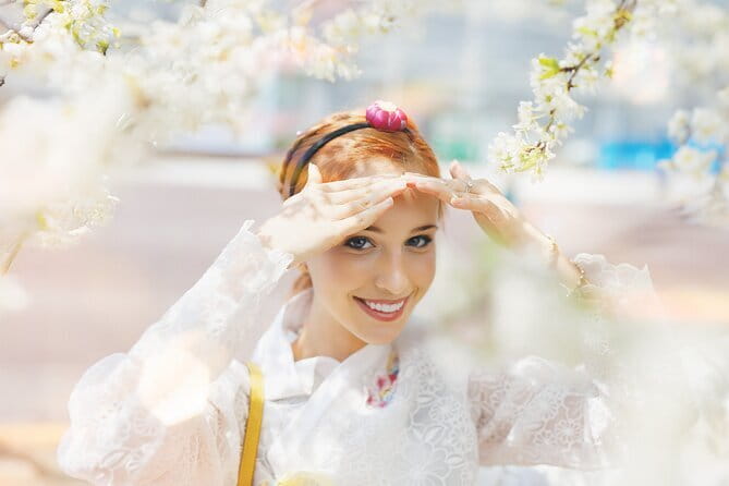 Gyeongbokgung Hanbok Photoshoot - Key highlights worth your time