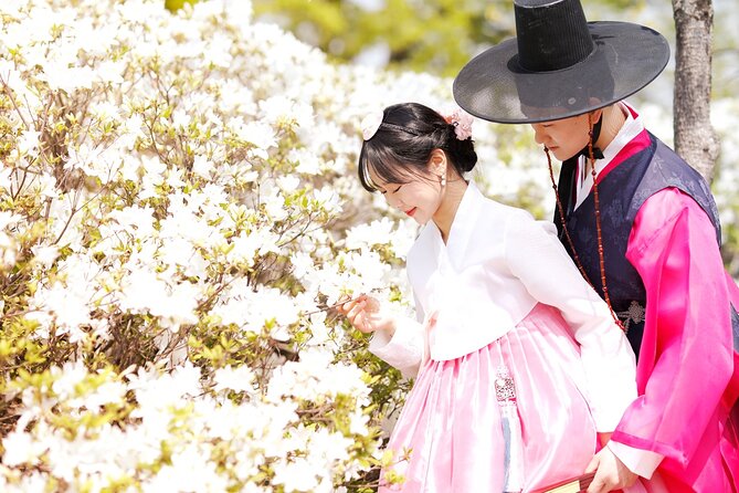 Gyeongbokgung Palace Hanbok Rental Experience in Seoul - Your Palace Time: How to Use 1.5 to 4 Hours Smartly