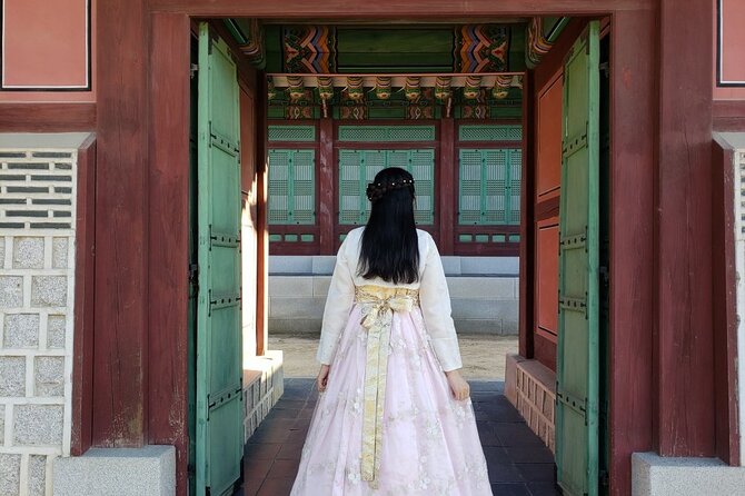 Gyeongbokgung Palace Hanbok Rental Experience in Seoul - Price and Value: Is $7 Worth It?