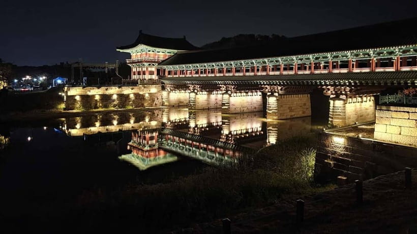 Gyeongju: Private Car Charter Taxi Tour - 5-hour city tour: a focused intro that still feels complete