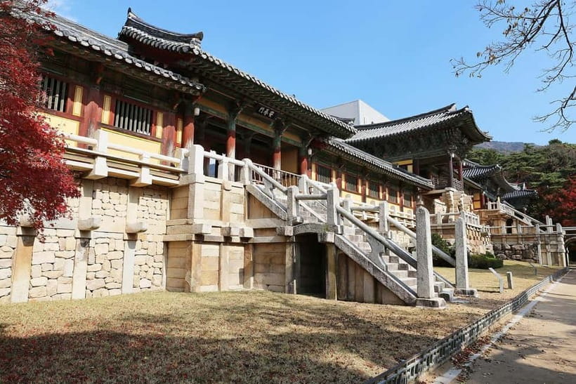 Gyeongju: Private Car Charter Taxi Tour - Sedan vs van: choose the right vehicle for your group and luggage