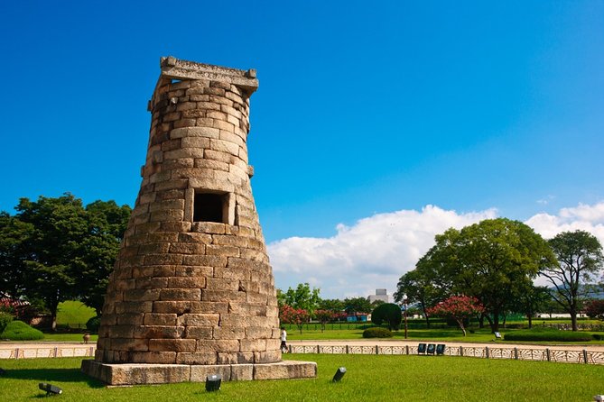 Gyeongju Private Tour with hidden gem by local tour guide - Price and Logistics: What You Really Get for $250 per Person